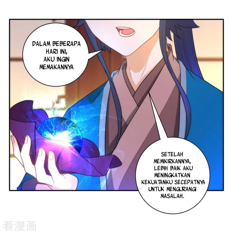 First Class Family Chapter 51 Gambar 12